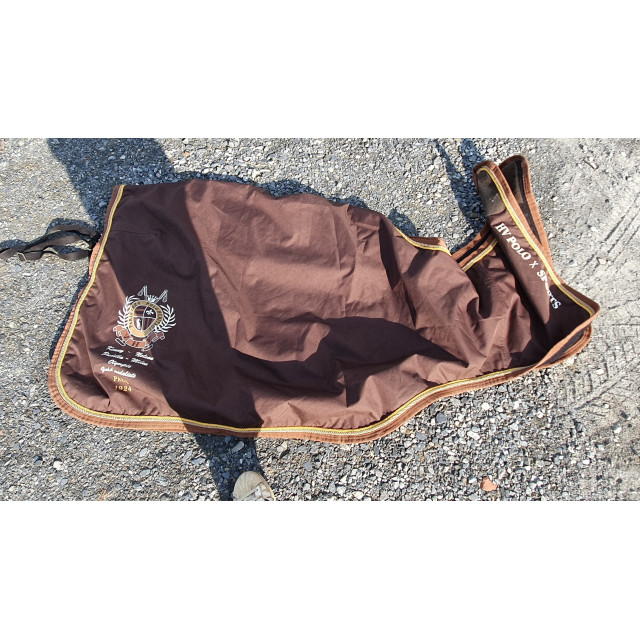 Couvre Rein Hv Polo XL 200grs