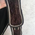 Couvre - Reins FOUGANZA Marron Imperméable