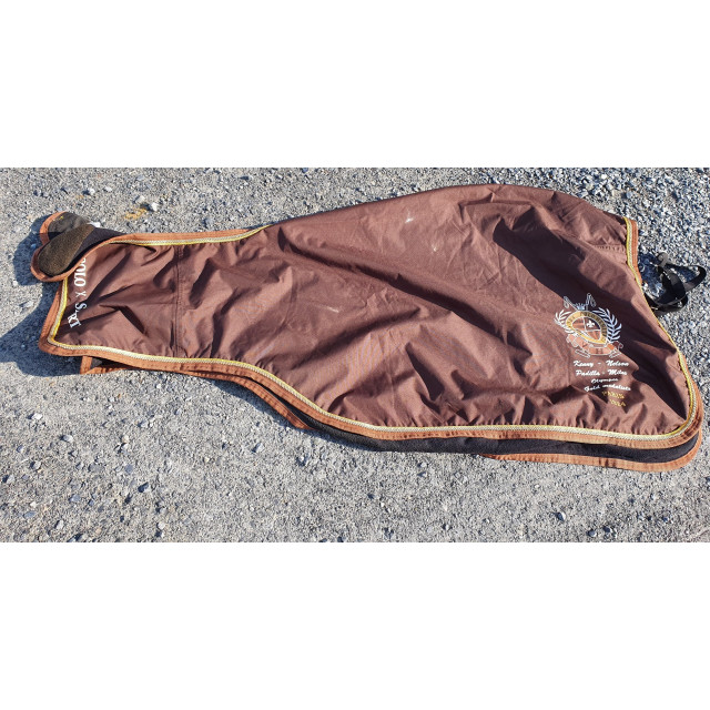 Couvre Rein Hv Polo XL 200grs