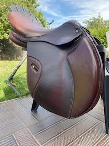 Selle décathlon