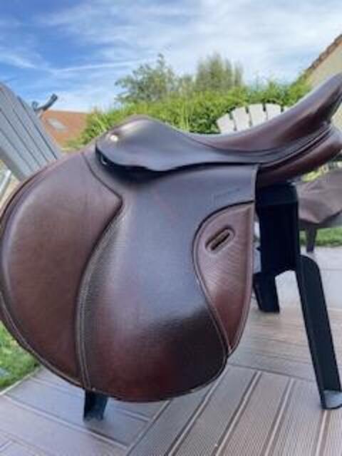 Selle décathlon