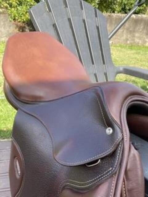 Selle décathlon