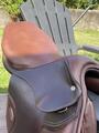 Selle décathlon
