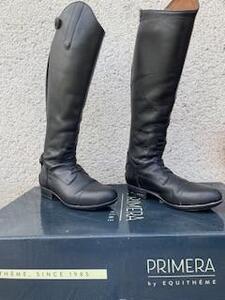 Bottes Primera Equithème