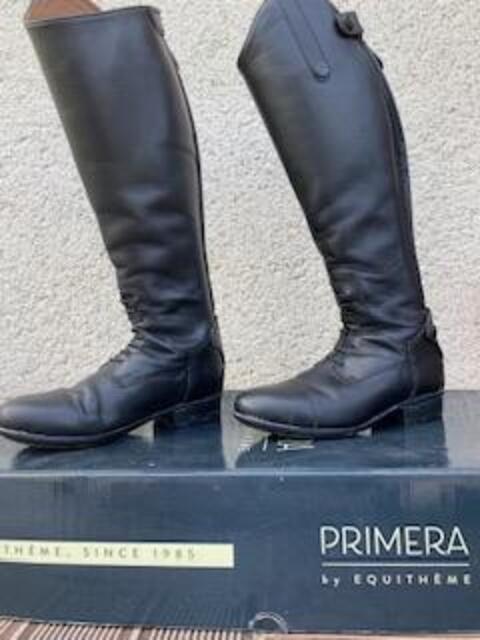 Bottes Primera Equithème