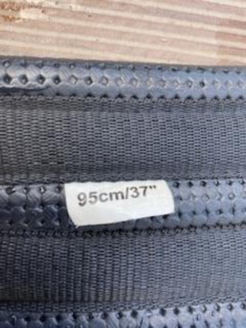 Sangle poney 95cm