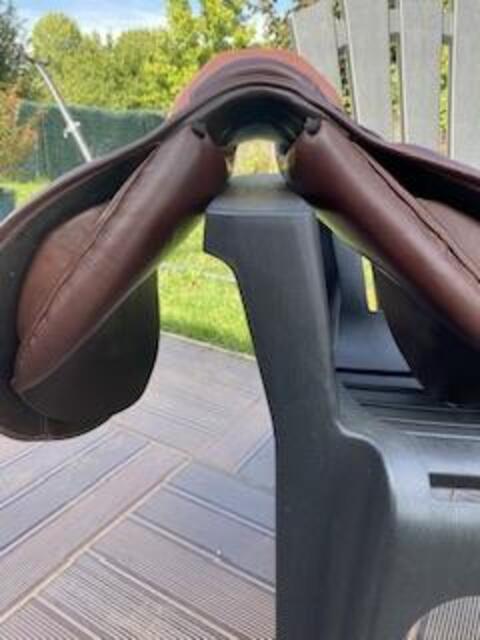 Selle décathlon