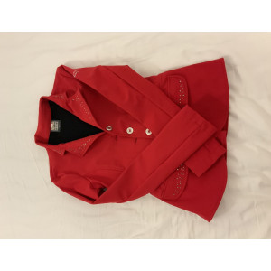 Veste de Concours FHorse