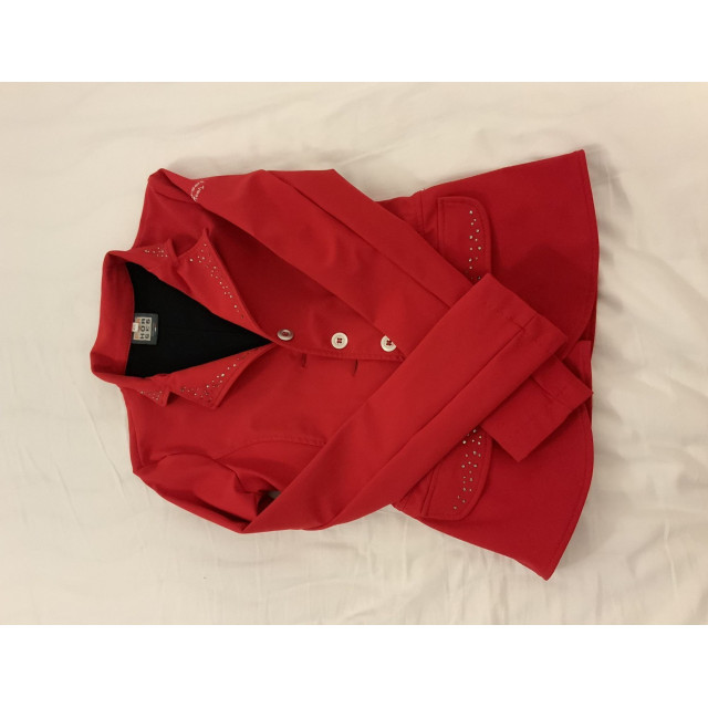 Veste de Concours FHorse