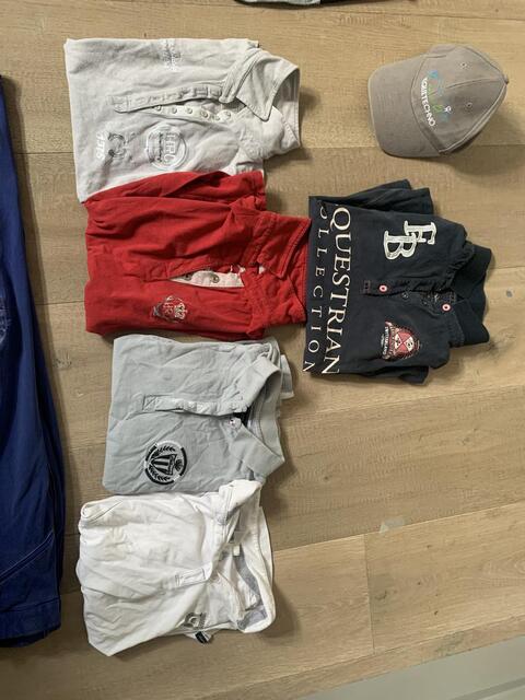 vêtements