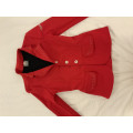 Veste de Concours FHorse