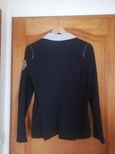 Veste de concours femme Hervé Godignon taille 38