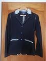 Veste de concours femme Hervé Godignon taille 38