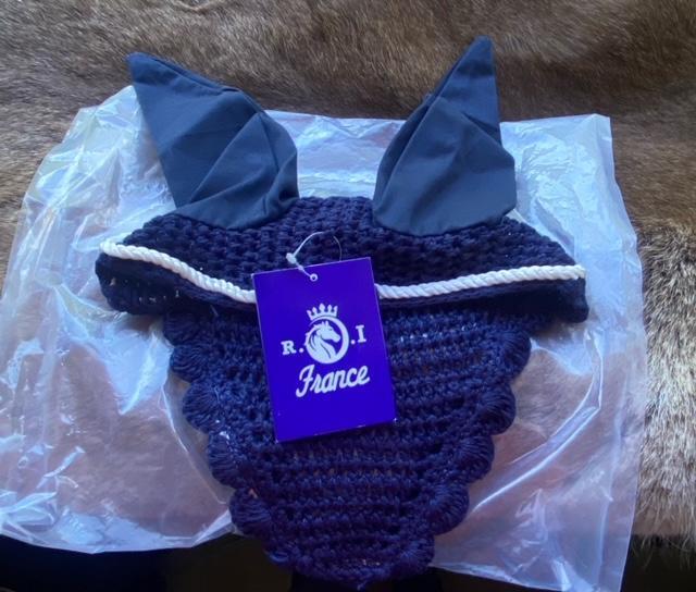 Bonnet cheval