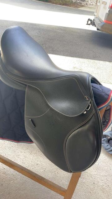 selle time rider