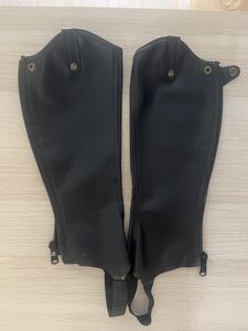 Chaps CSO taille S