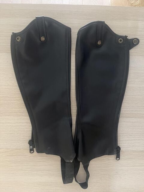 Chaps CSO taille S
