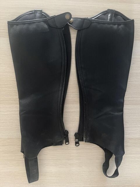 Chaps CSO taille S