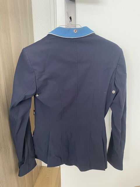 Veste concours Equiline