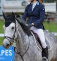 Veste concours Equiline