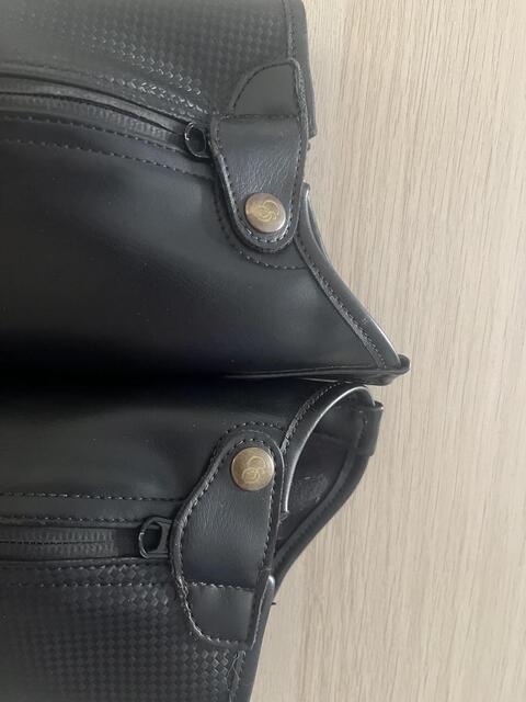 Chaps CSO taille S