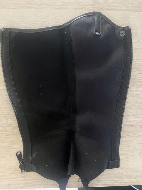 Chaps CSO taille S