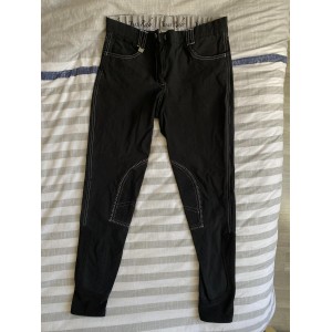Pantalon Time Rider