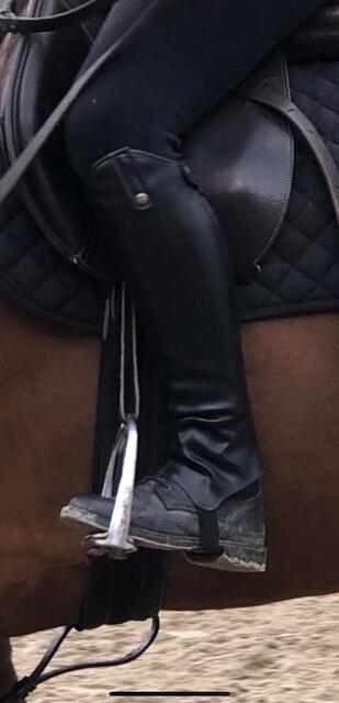 Chaps CSO taille S