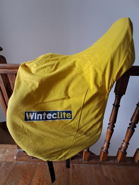 wintec lite mixte cair 16,5
