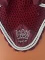 Bonnet bordeaux