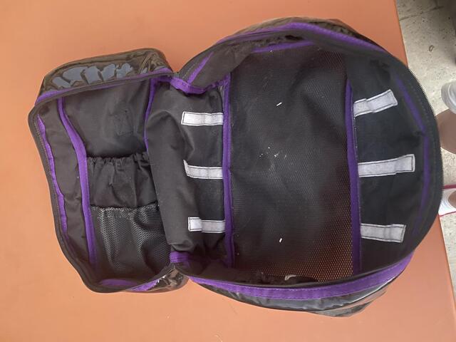 Sac de rangement