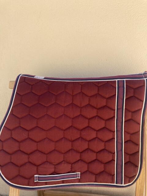 tapis equithème