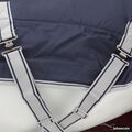Couverture Bucas Celtic Stables Extra