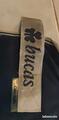 Couverture Bucas Celtic Stables Extra