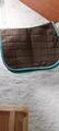 Tapis marron fouganza