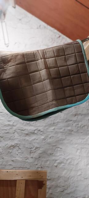 Tapis marron fouganza