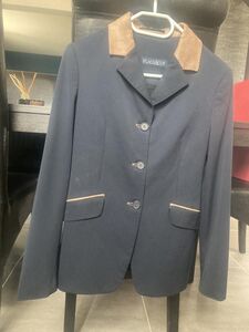 Veste de concours à vendre