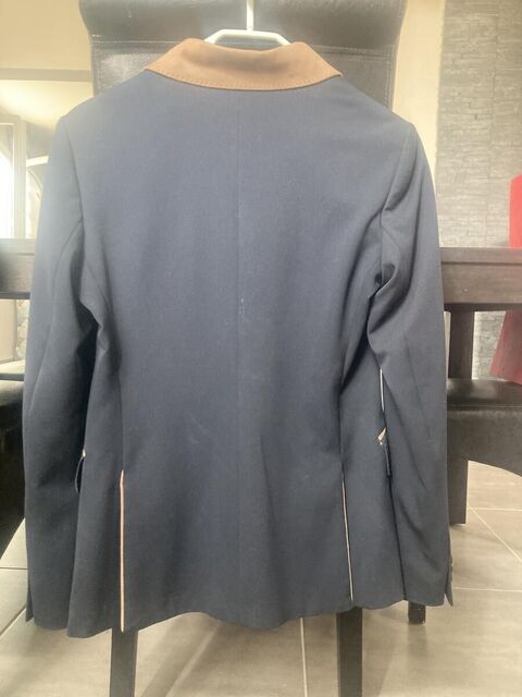 Veste de concours à vendre