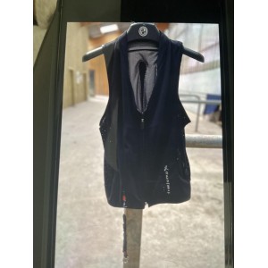 Ensemble Homme Airbag Veste FreeJump