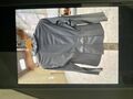 Veste Equiline femme grise