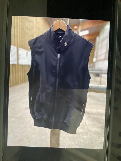 Ensemble Homme Airbag Veste FreeJump