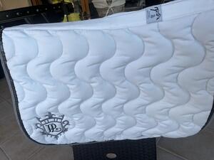 tapis penelope blanc