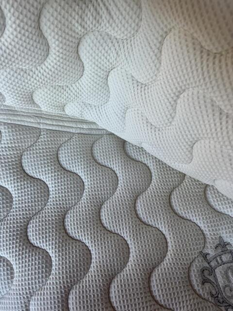 tapis penelope blanc