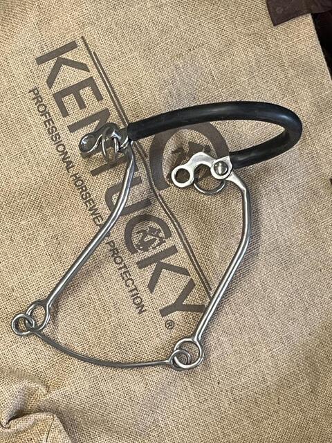 Hackamore