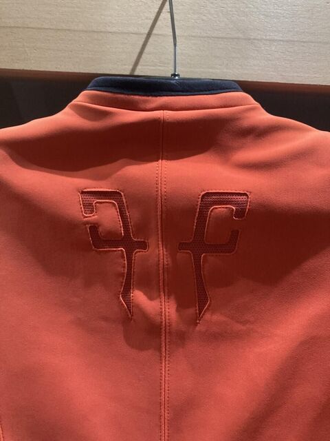 veste de concours