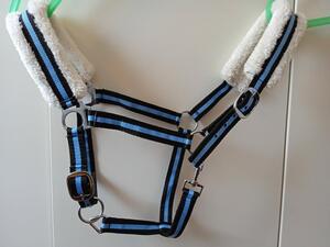 Licol Norton Mouton synthétique doux