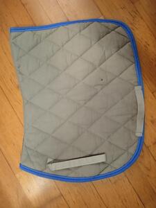 Tapis mixte Equithème