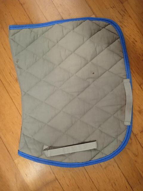 Tapis mixte Equithème