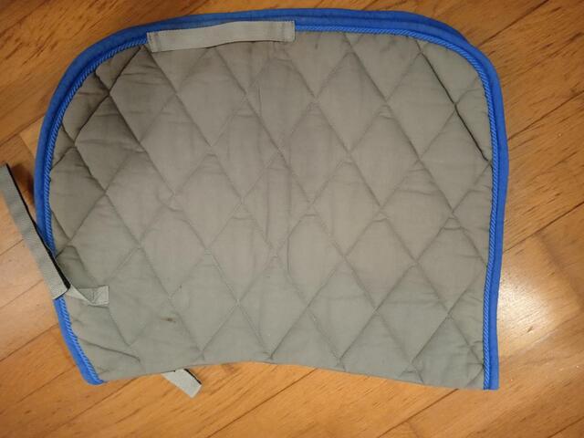 Tapis mixte Equithème