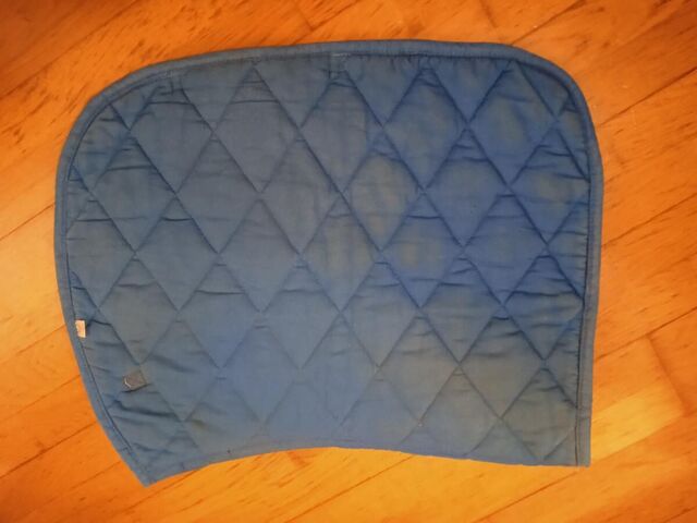Tapis mixte Equithème